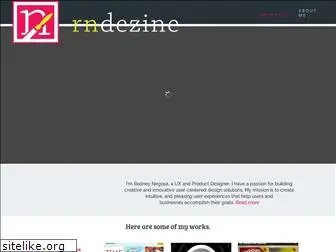 rndezine.com