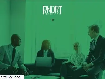 rndrtconsulting.com