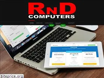 rndsolutions.com.au