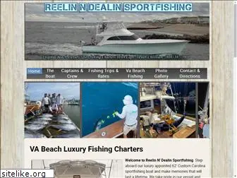 rndsportfishing.com