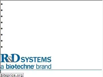 rndsystems.com