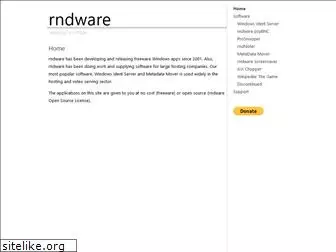 rndware.info