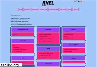 rnel.net