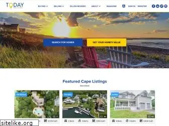 rnewmancapecod.com