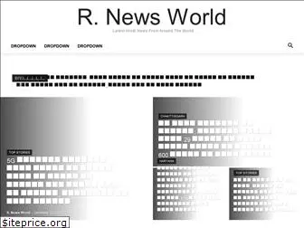 rnewsworld.net
