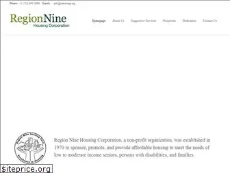 rnhousing.org