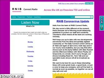 rnibconnectradio.org.uk