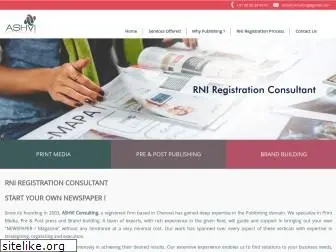 rniregistration.com