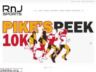 rnjsports.com