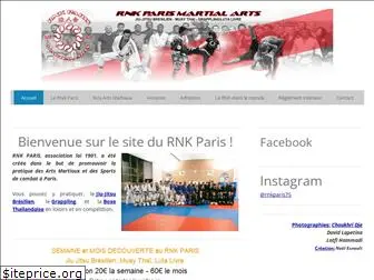 rnkparis.com