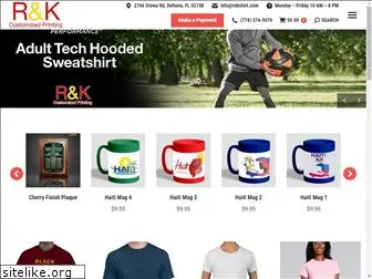 rnkshirt.com