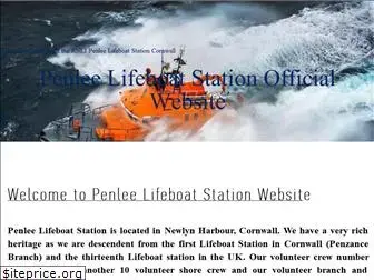 rnli-penleelifeboat.org.uk