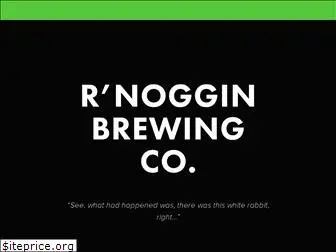 rnogginbrewing.com