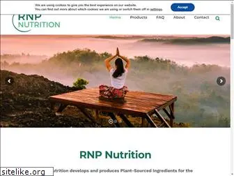 rnp-nutrition.com