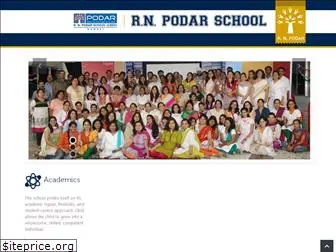 rnpodarschool.com