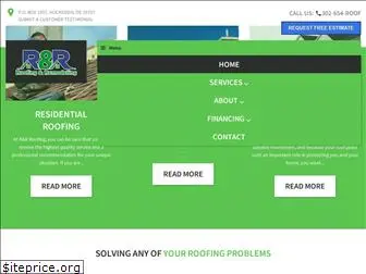 rnrroofing.com