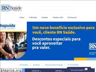 rnsaude.com.br