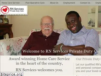 rnservicesstl.com