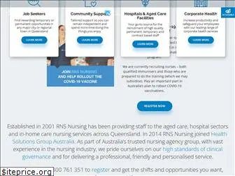 rnsnursing.com.au