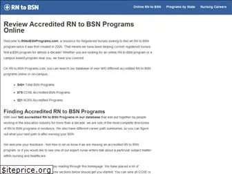 rntobsnprograms.com