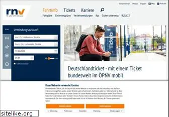 rnv-online.de