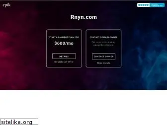 rnyn.com