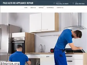 ro-appliancerepair.com
