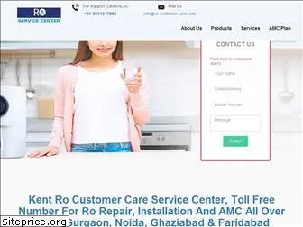 ro-customer-care.com