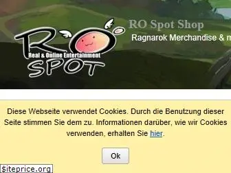 ro-spot.com
