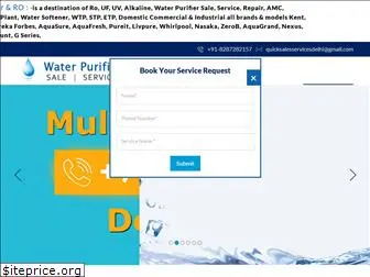 ro-waterpurifier.com