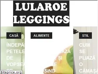 ro.lularoeleggings.org