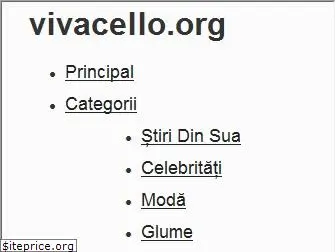 ro.vivacello.org
