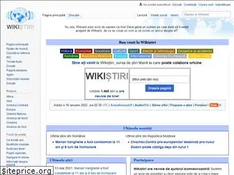 ro.wikinews.org