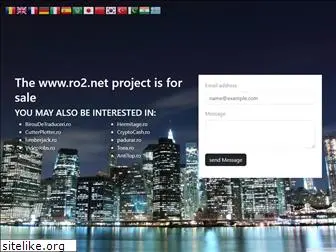 ro2.net