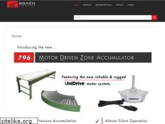 roachconveyors.com