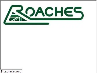 roaches.co.uk