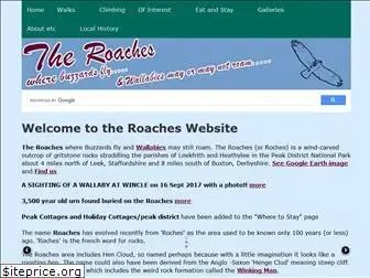 roaches.org.uk