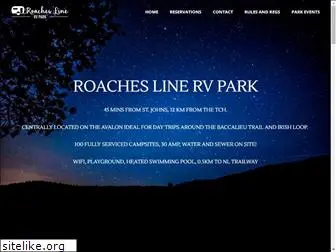 roacheslinepark.com
