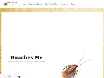 roachesme.com