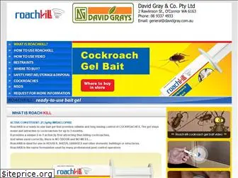 roachkill.com.au