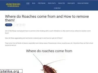 roachtreatment.com