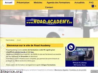 road-academy.be