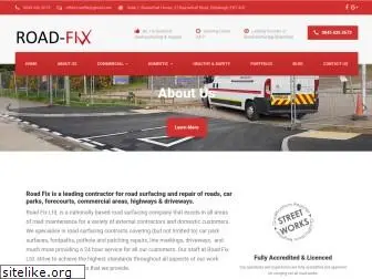 road-fix.co.uk