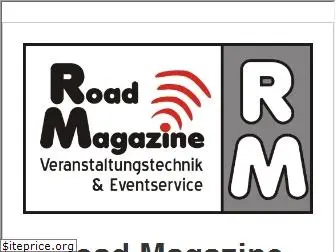 road-magazine.de