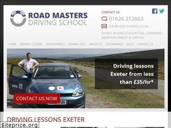 road-masters.co.uk