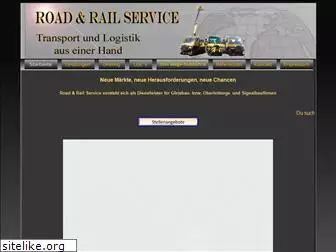 road-rail-service.com