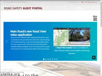 road-safety-audit-wa.org