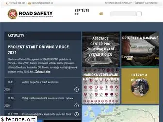 road-safety.cz