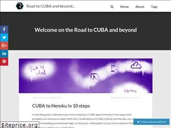 road-to-cuba-and-beyond.com