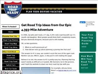 road-trip-ready.com